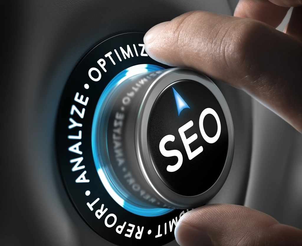 positionnement seo