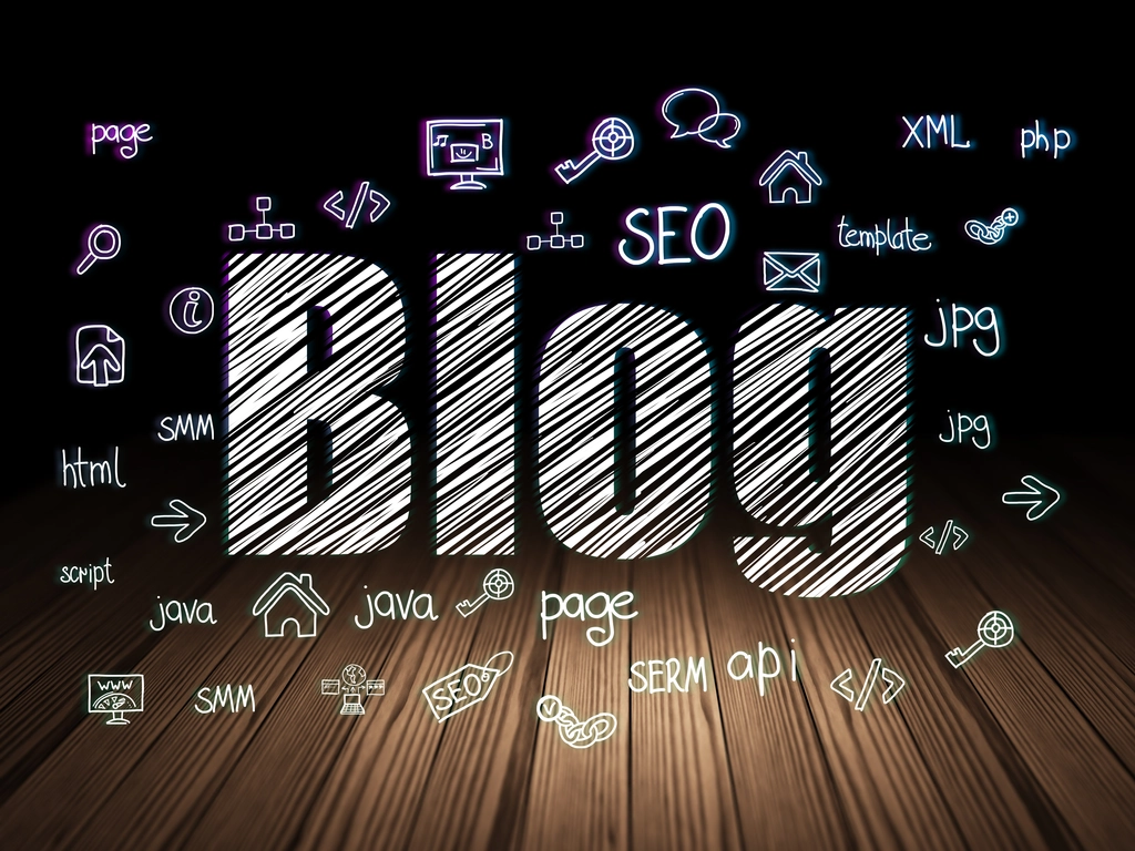 blog seo