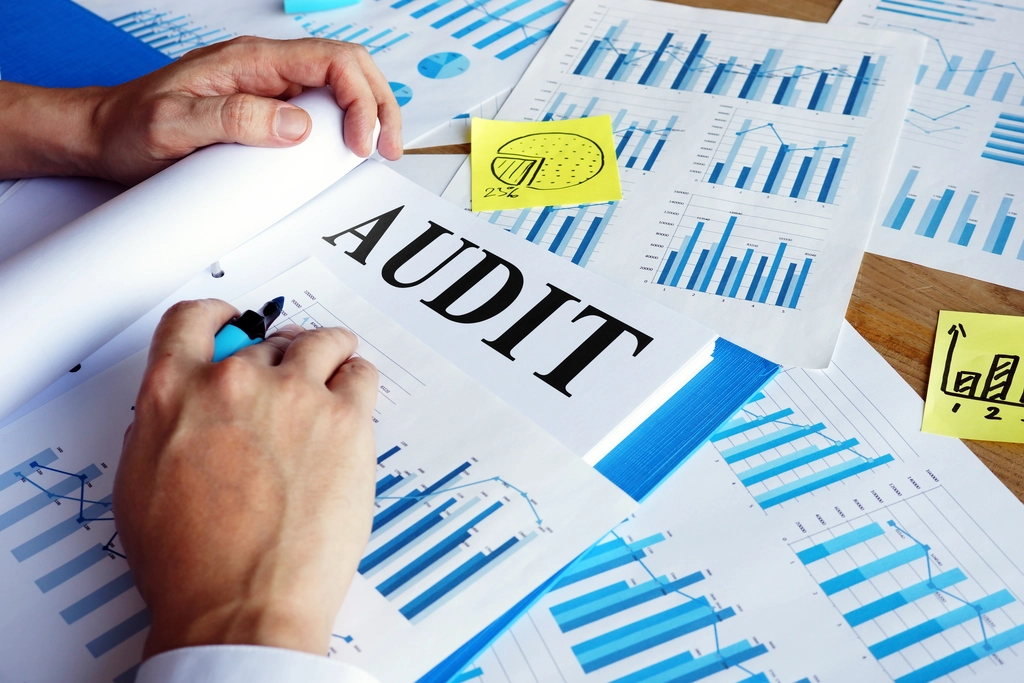 audit technique seo