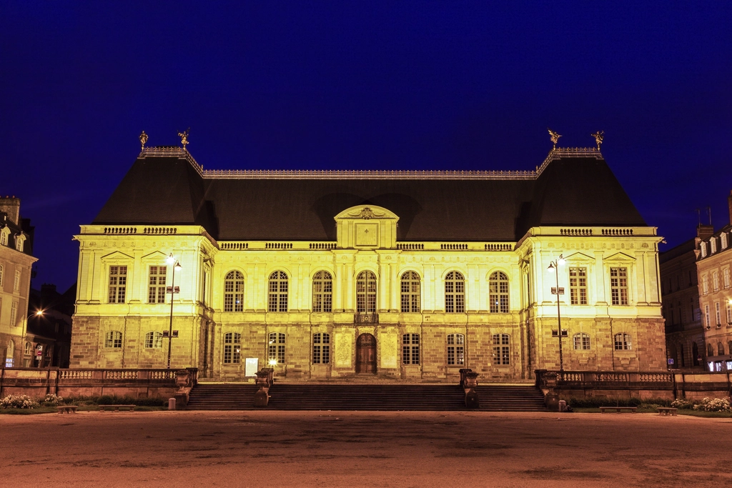 agence référencement rennes