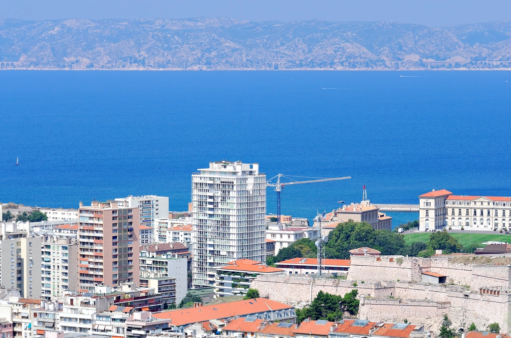 agence de référencement marseille