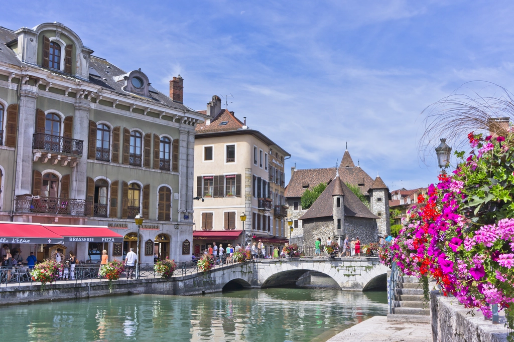 agence seo annecy