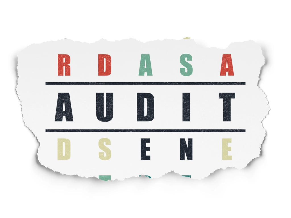 audit de référencement