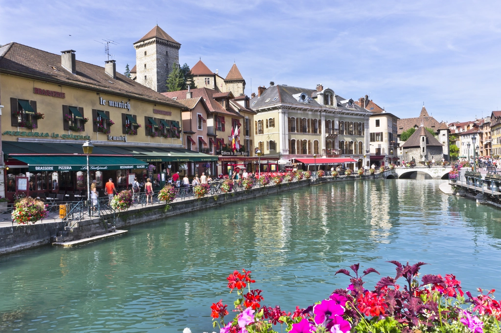 agence webmarketing annecy